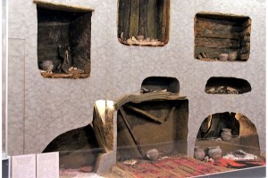 Тур Сіль і шампанське: Святогірськ, Слов'янськ, Бахмут - Святогірська лавра